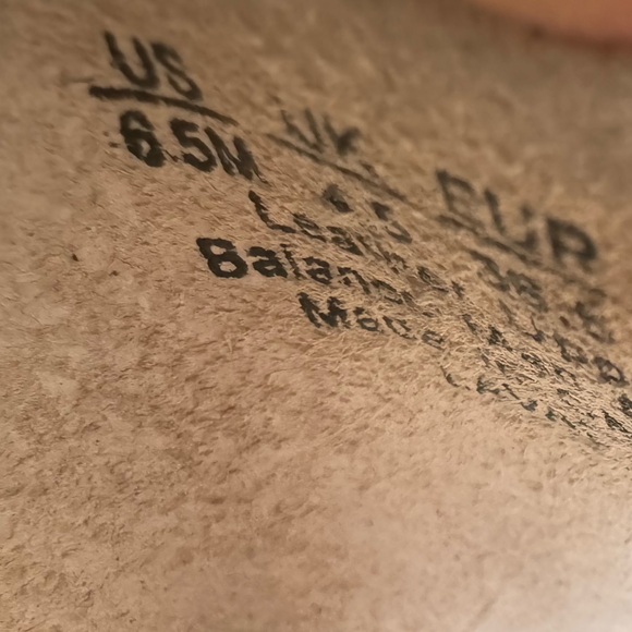 Franco Sarto LAVAL Black Suede Pump. Size 6.5 - Picture 12 of 12